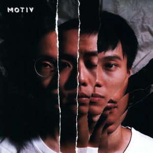 Album Actually from MOTIV