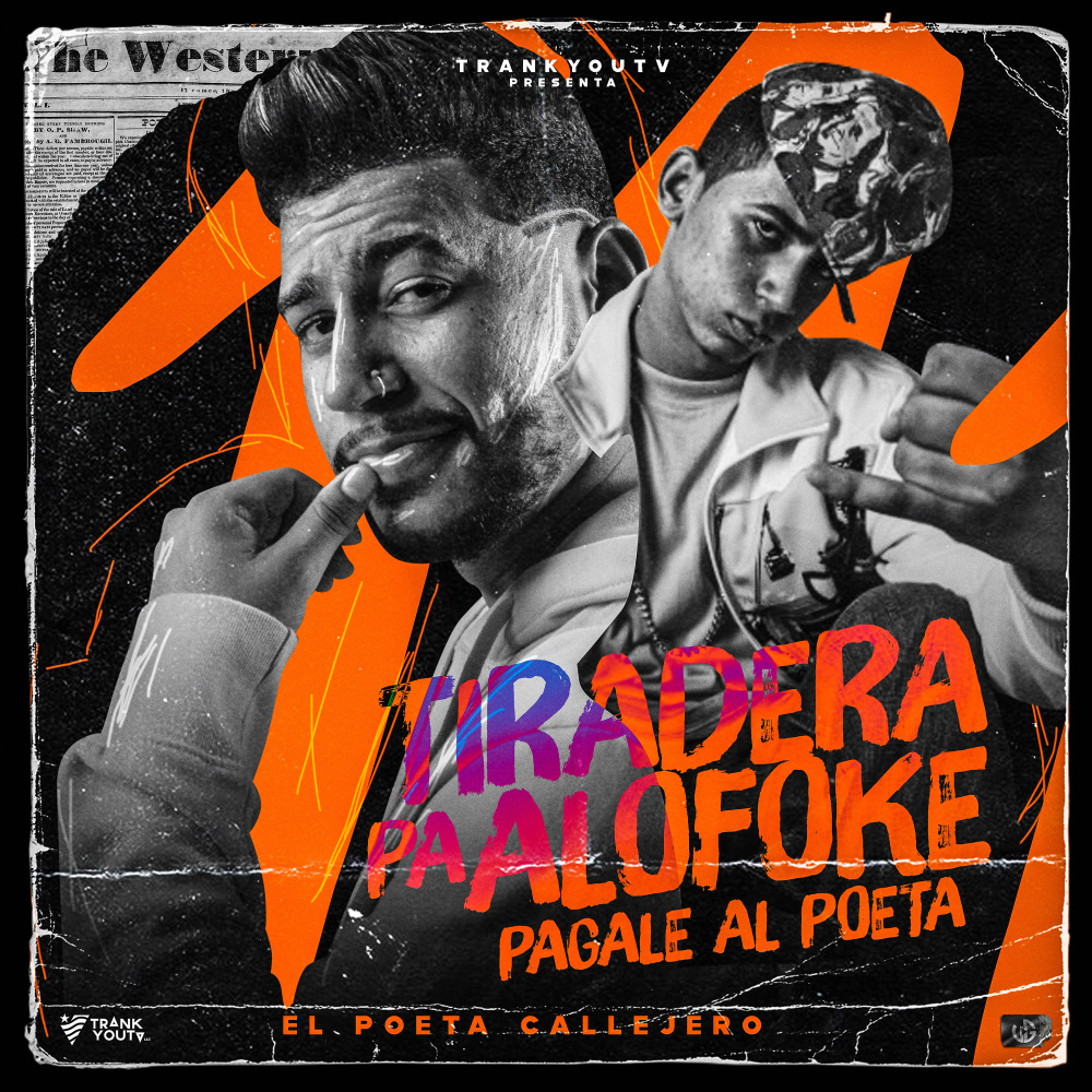 Tiradera Pa Alofoke
