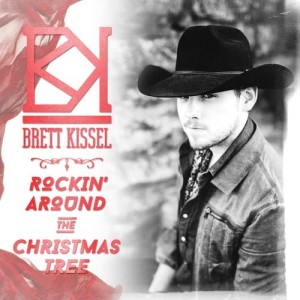 收聽Brett Kissel的Rockin' Around The Christmas Tree歌詞歌曲