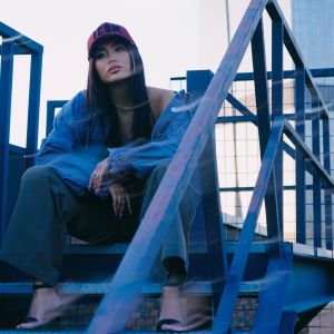 Listen to Not for fun song with lyrics from Indi Edilbayeva