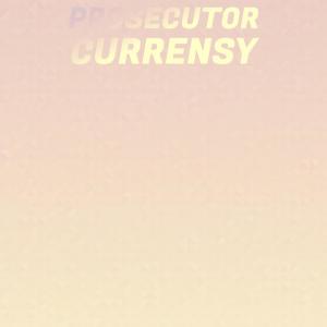 อัลบัม Prosecutor Currensy ศิลปิน Various