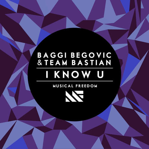 I Know U (Original Mix)