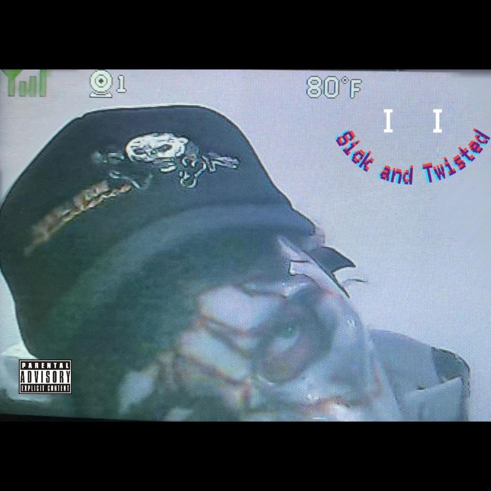 Sick and Twisted (feat. MXXXY) (Explicit)