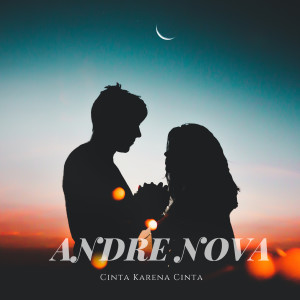 Cinta Karena Cinta dari Andre Nova