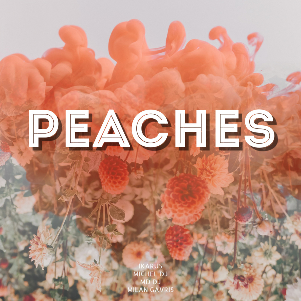 Peaches (Explicit)