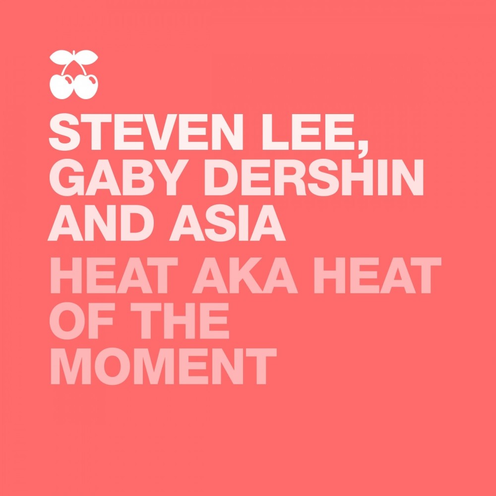 Heat Aka Heat of the Moment (Jorge Jaramillo Peak Hour Mix)