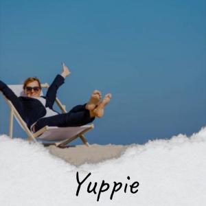 Album Yuppie from Various