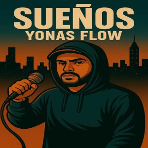 Listen to sueños song with lyrics from Yonas Flow