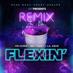 อัลบัม Flexin' (remix) (Explicit) ศิลปิน Mr Chris