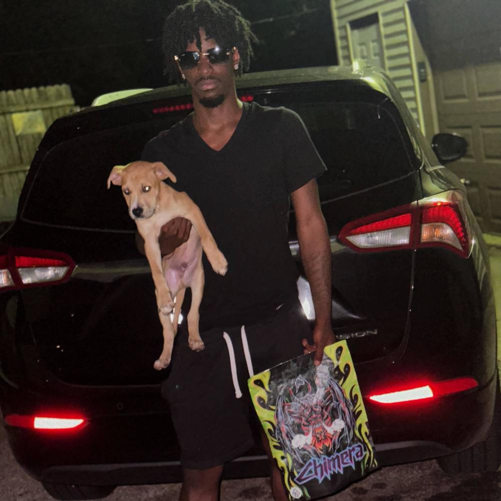 Stink (feat. Ybi.Jaa) (Explicit)