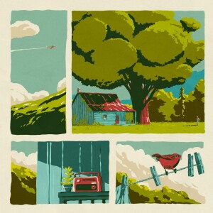 default playlist img