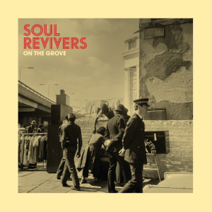 ดาวน์โหลดและฟังเพลง Cee Rocka พร้อมเนื้อเพลงจาก Soul Revivers