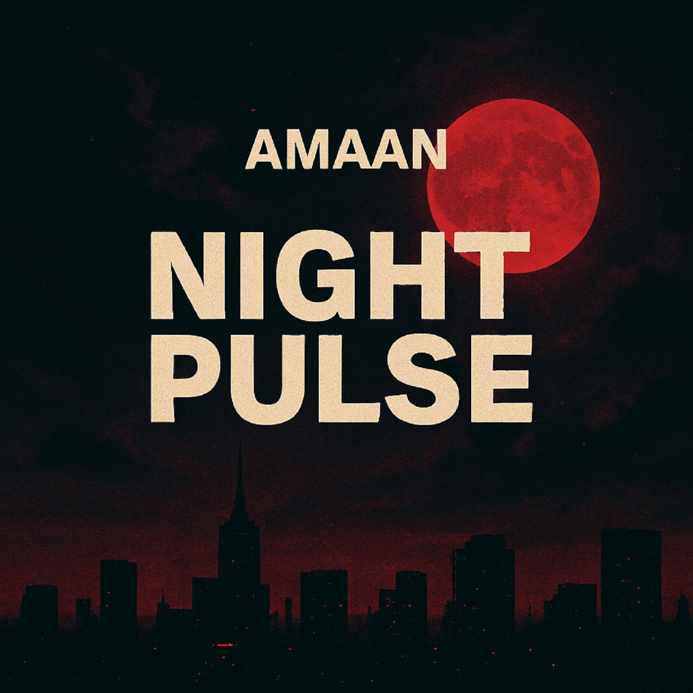 Night Pulse (Explicit)