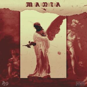 Album M A N I A (Explicit) from Shtosmo