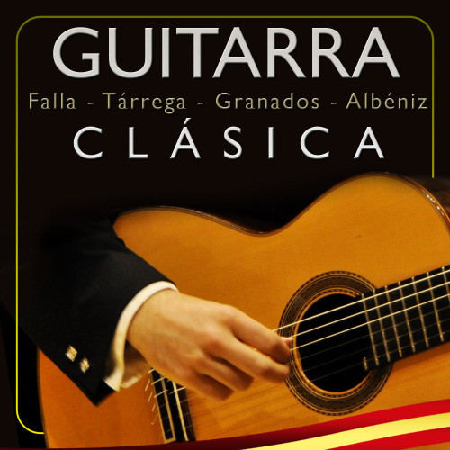 Suite Española, Op. 47: Sevilla
