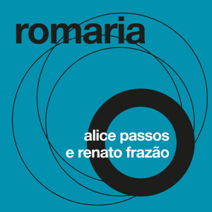 Alice Passos的專輯Romaria