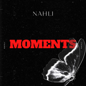 Nahli的专辑Moments
