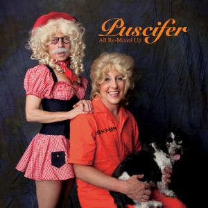 Album All Re-Mixed Up from Puscifer