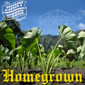 收聽The Jimmy Weeks Project的Homegrown歌詞歌曲