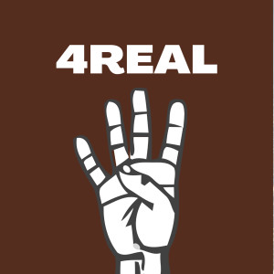 Listen to 4real (Explicit) song with lyrics from Ebony’T