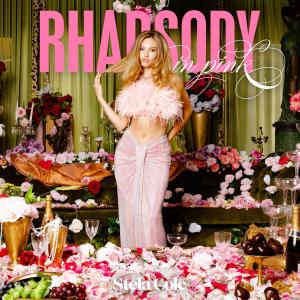 Stela Cole的專輯Rhapsody In Pink (Explicit)