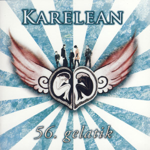 ดาวน์โหลดและฟังเพลง Eroriko Zara พร้อมเนื้อเพลงจาก Karelean