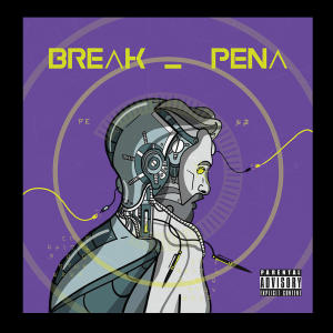 收聽8reak的Pena (Explicit)歌詞歌曲