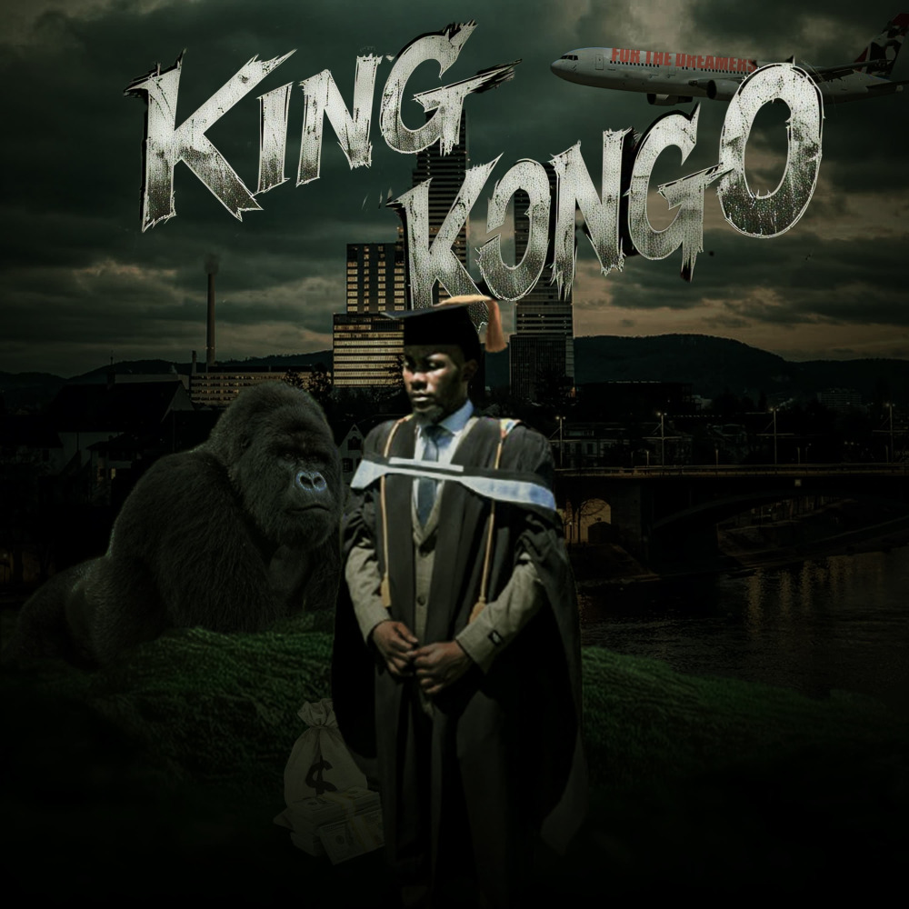Graduation (Explicit)