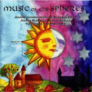 收聽Music of the Spheres的JS Bach: Toccata in d minor MBV 913歌詞歌曲