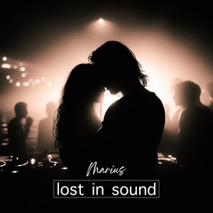 Marius的專輯Lost In Sound