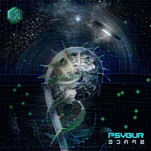 Psybur的專輯Psybur Space