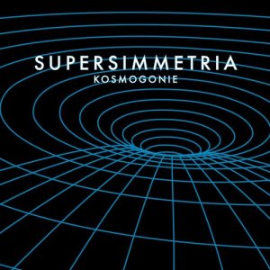 Supersimmetria的專輯Kosmogonie