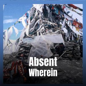 Album Absent Wherein from Various