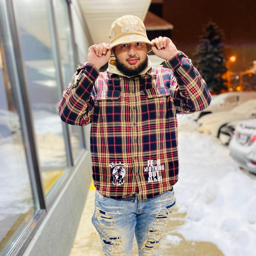 Send Another Truck (Explicit)