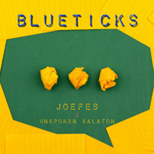 Blue Ticks (Explicit)