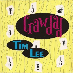 收聽Tim Lee的Back in Town歌詞歌曲