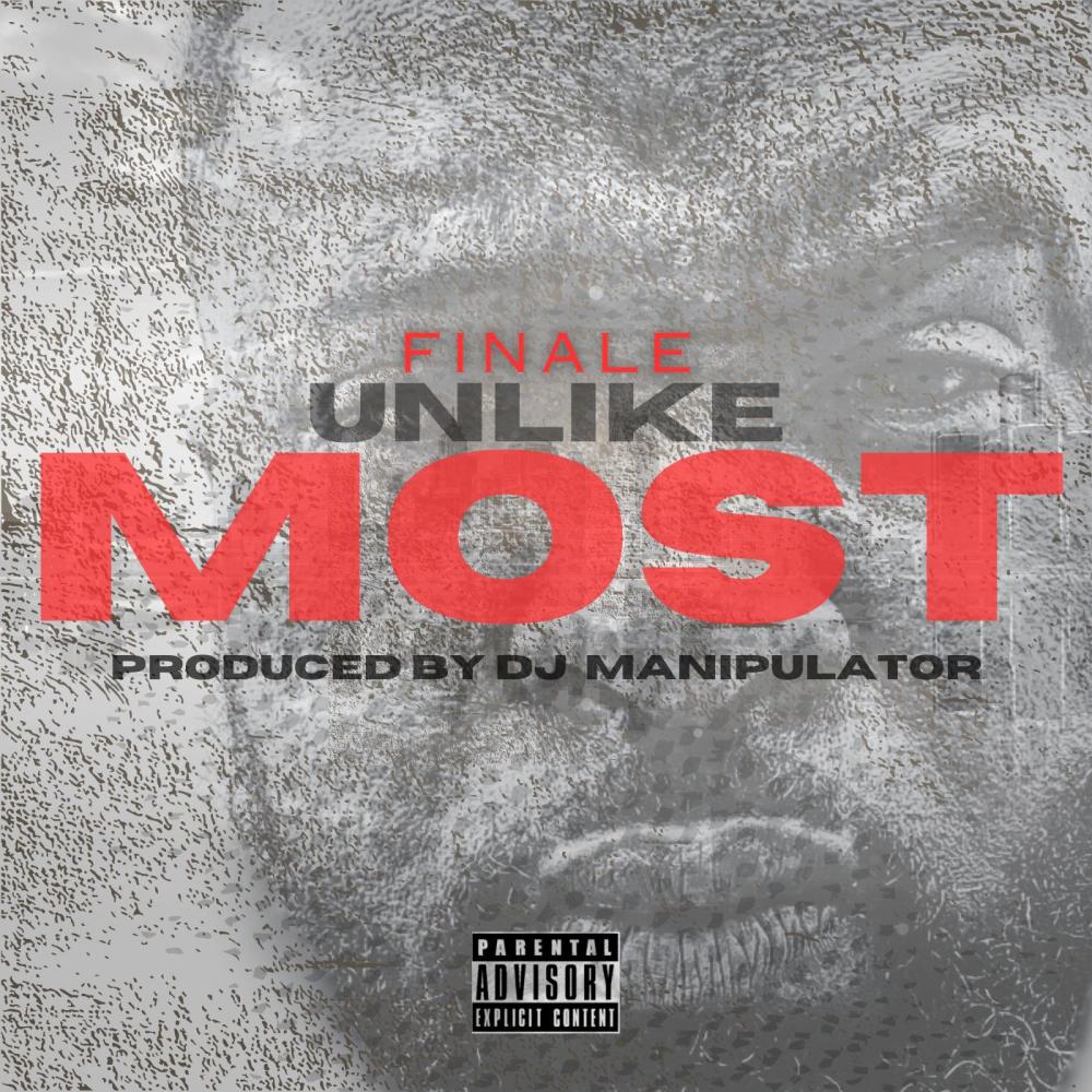 Unlike Most (Explicit)