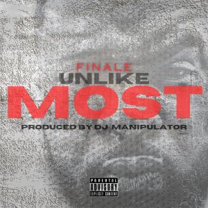 Finale的專輯Unlike Most (Explicit)