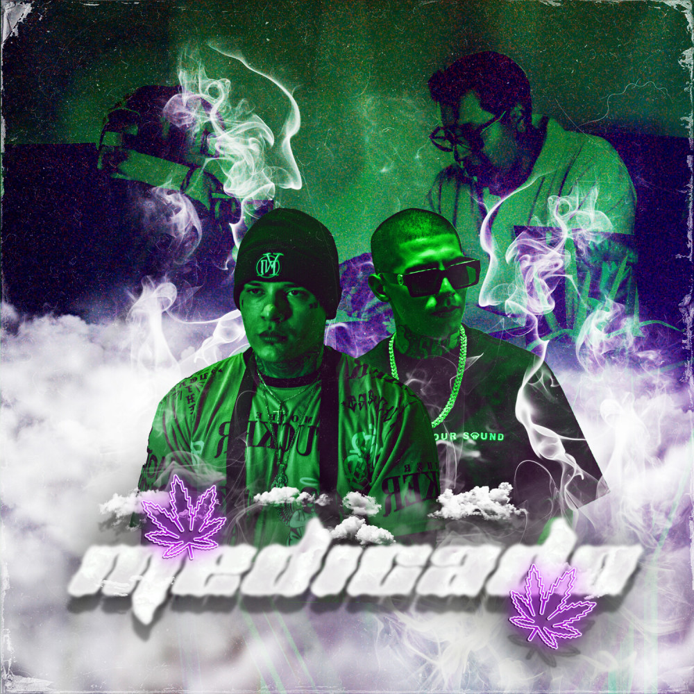 Medicado (Explicit)