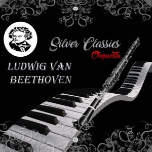 อัลบัม Silver Classics, Ludwig van Beethoven (Orquesta) ศิลปิน Anton Nanut