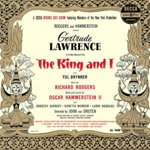 ดาวน์โหลดและฟังเพลง My Lord and Master พร้อมเนื้อเพลงจาก Doretta Morrow