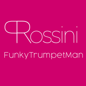 Paolo Rossini的專輯FunkyTrumpetMan
