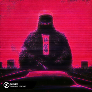 Album BACARDI from PHONKY KONG