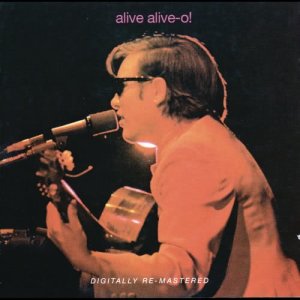 Jose Feliciano的專輯Alive Alive - O!