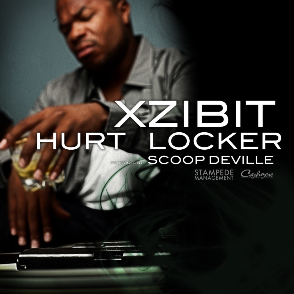 Hurt Locker (Clean)
