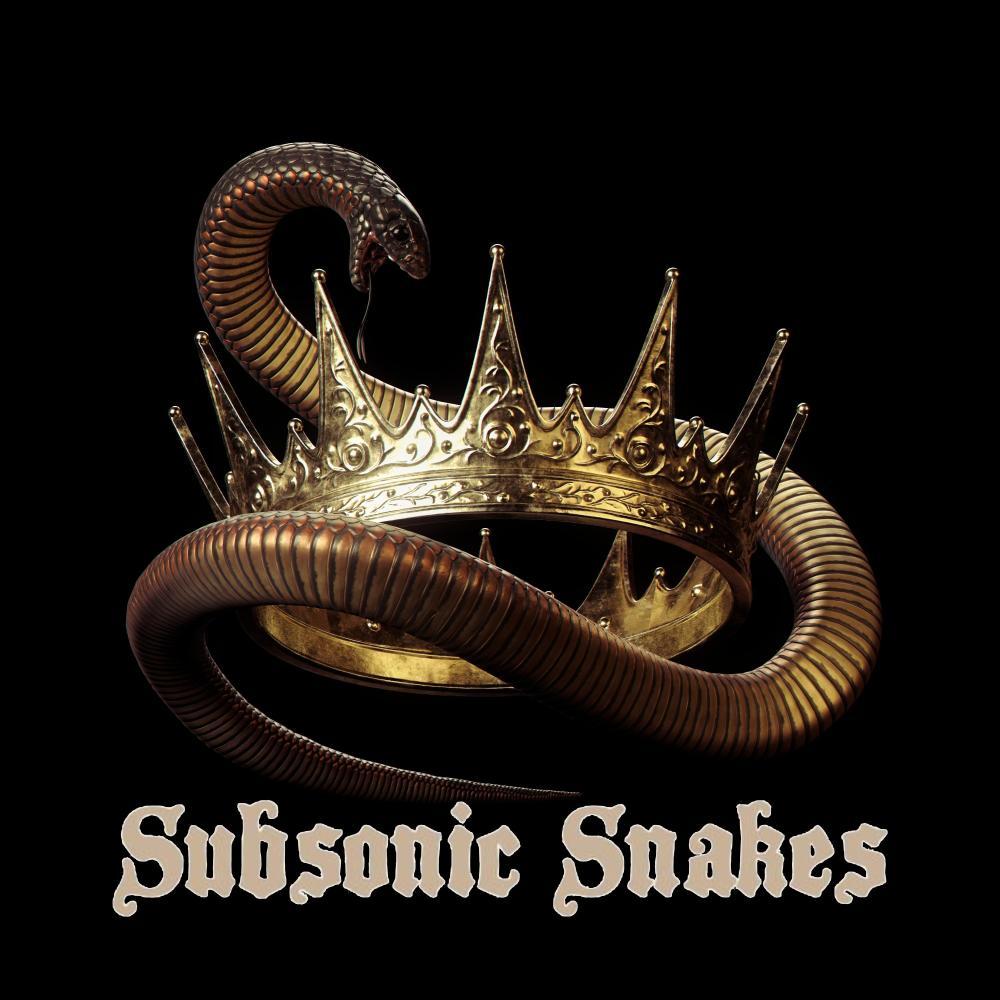 Subsonic Snakes (Explicit)