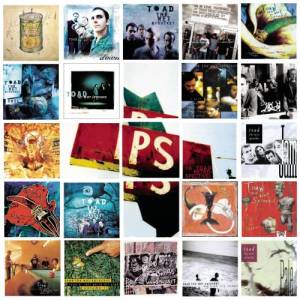 ดาวน์โหลดและฟังเพลง Come Back Down (Album Version) พร้อมเนื้อเพลงจาก Toad The Wet Sprocket