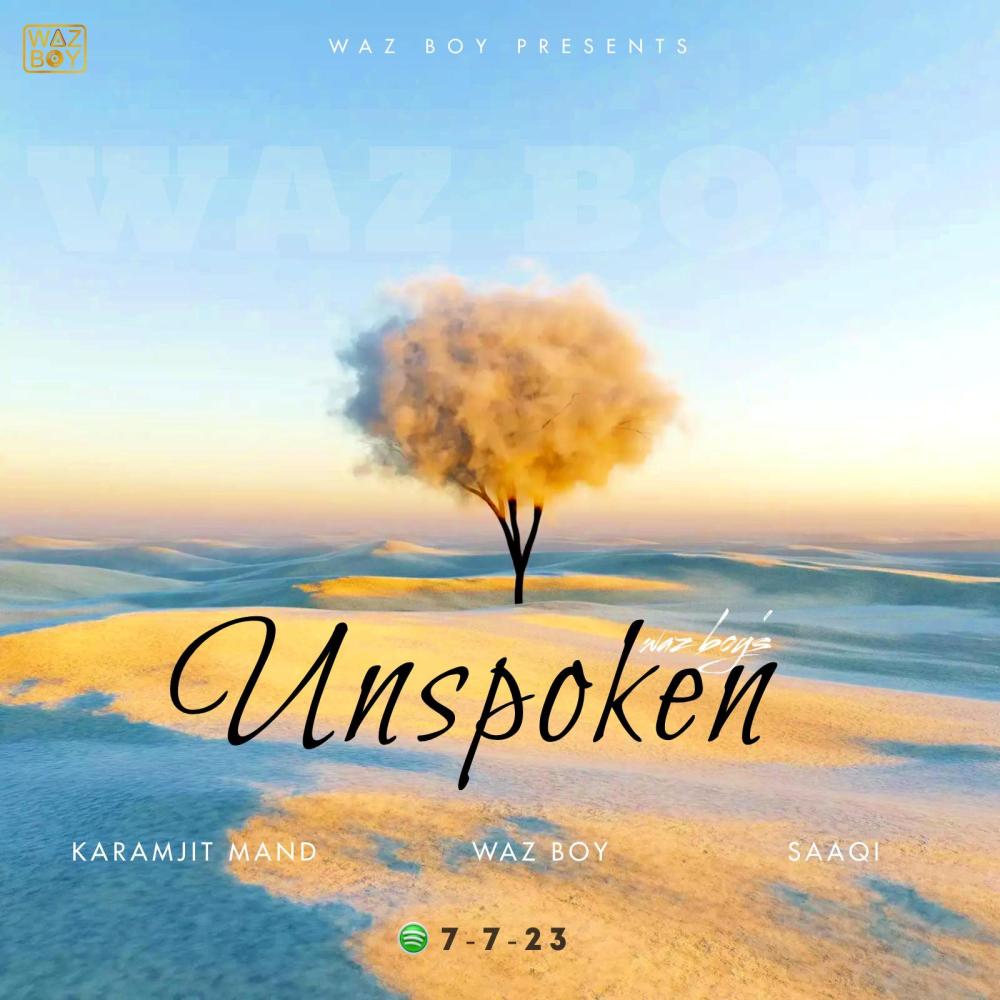 Unspoken