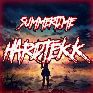 Album Summertime Hardtekk from Psytekkz