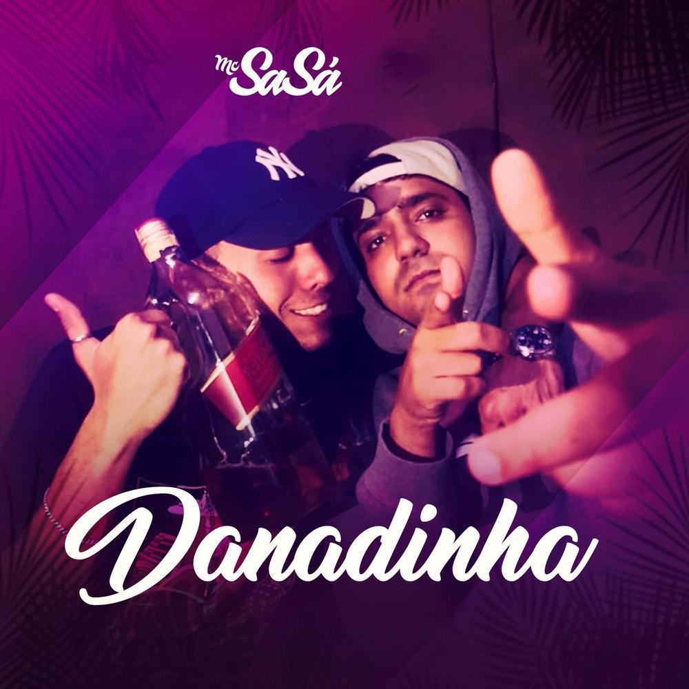 Danadinha (Explicit)